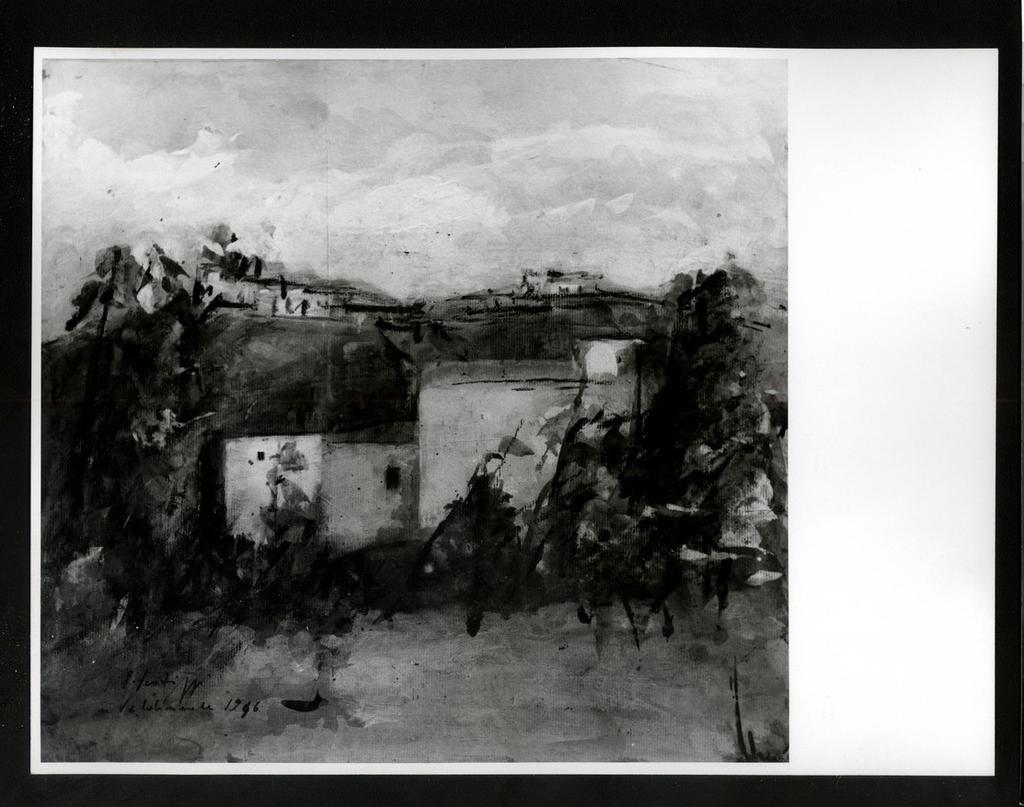 Cantini, Carlo , fronte