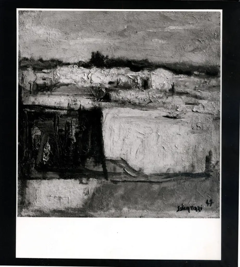 Foto Barsotti , fronte