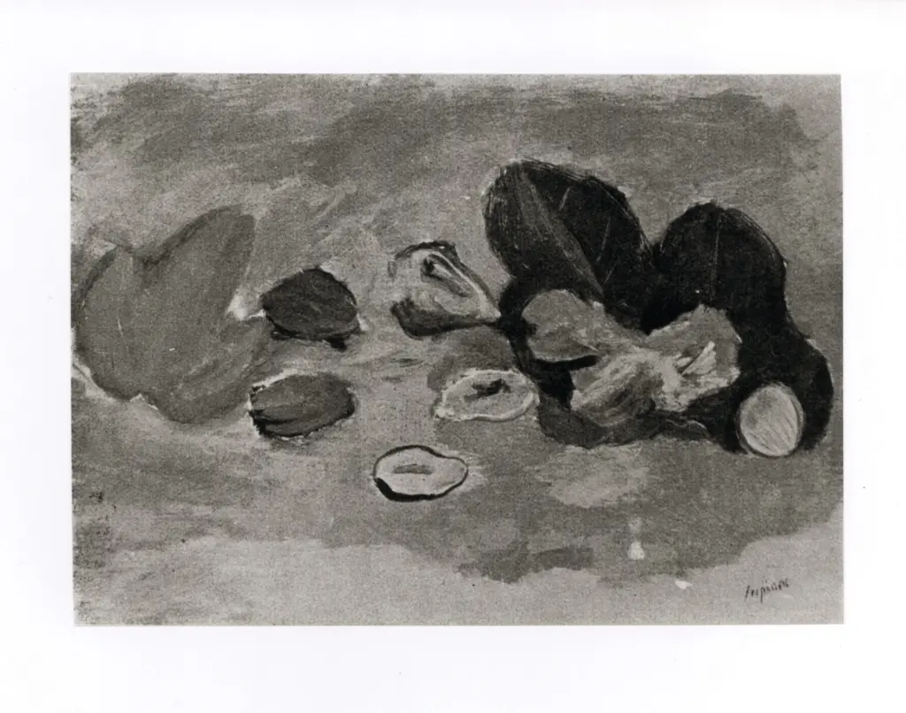 Anonimo, Anonimo , fronte