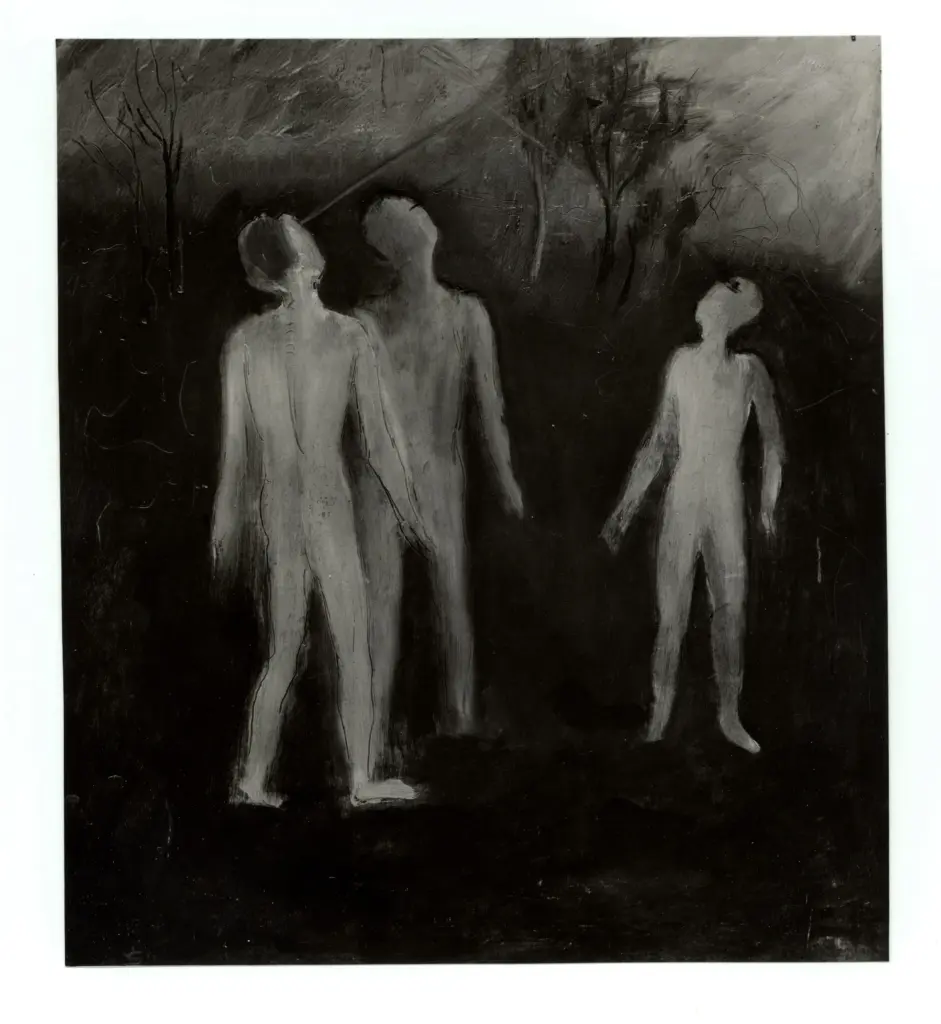 Anonimo , Scipione, Bonichi Luigi , fronte