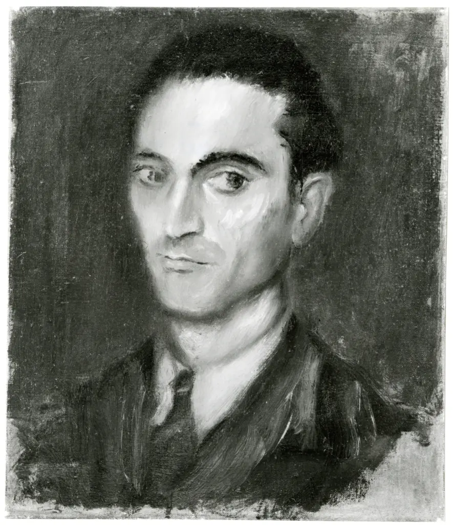 Anonimo , Scipione, Bonichi Luigi - sec. XX , fronte