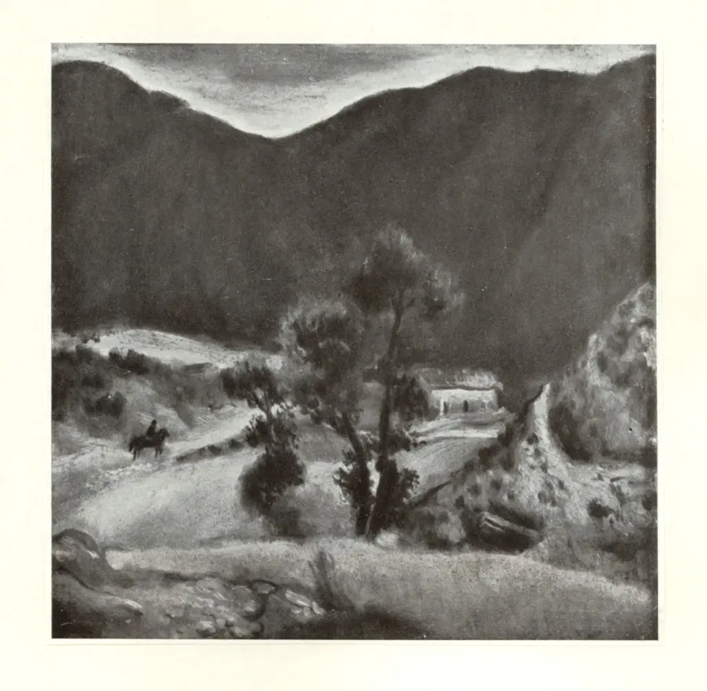 Anonimo, Anonimo , fronte