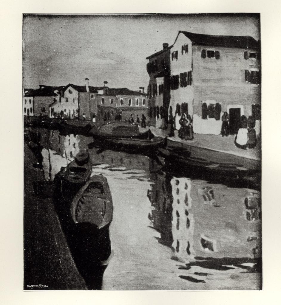 Danesi , fronte