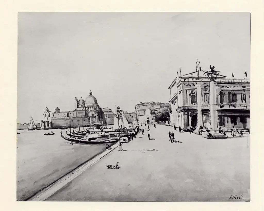 Anonimo, Anonimo , fronte