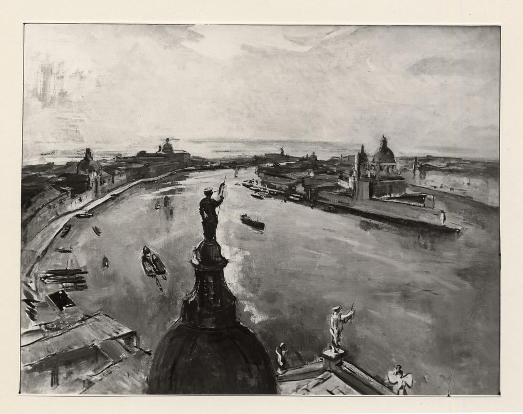 Giacomelli , fronte