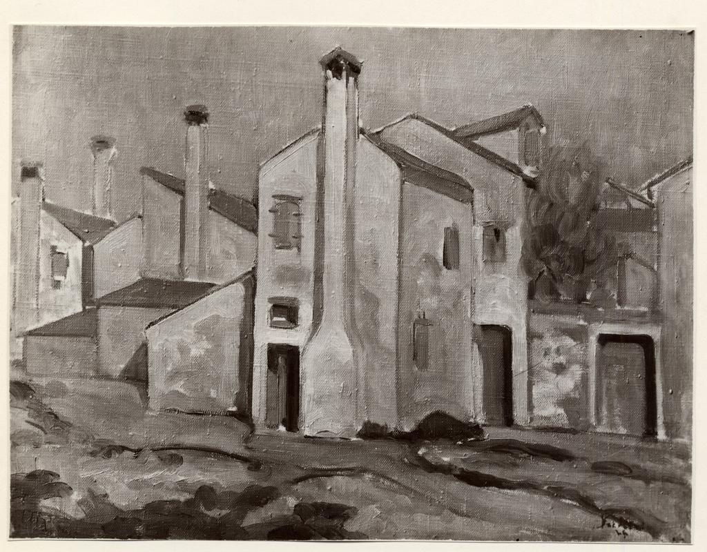 Giacomelli , fronte