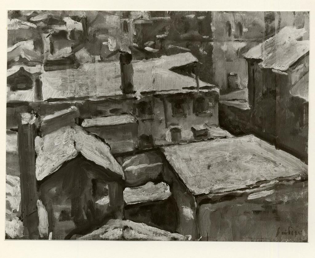 Giacomelli , fronte
