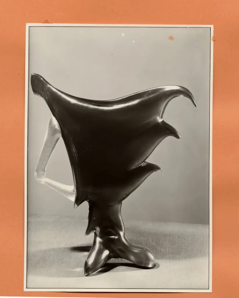 Anonimo, Anonimo , fronte