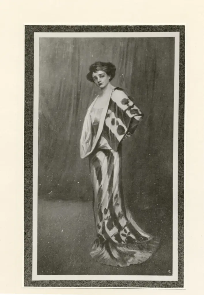 Anonimo , Selvatico, Lino - sec. XX - Emma Grammatica , fronte