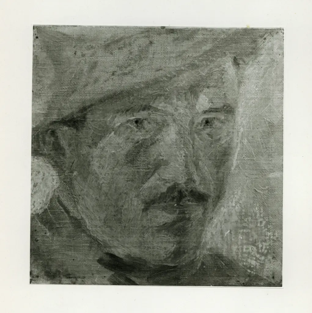 Tommasoli, Silvio , fronte