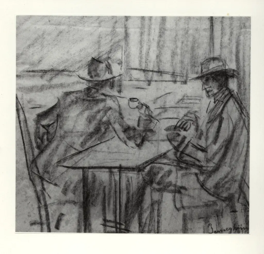 Tommasoli, Silvio , fronte