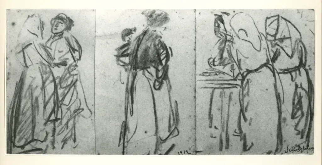 Tommasoli, Silvio , fronte