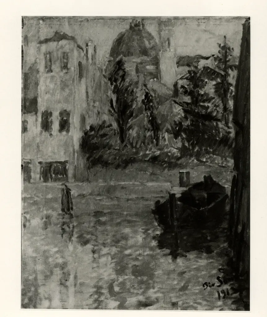 Tommasoli, Silvio , fronte