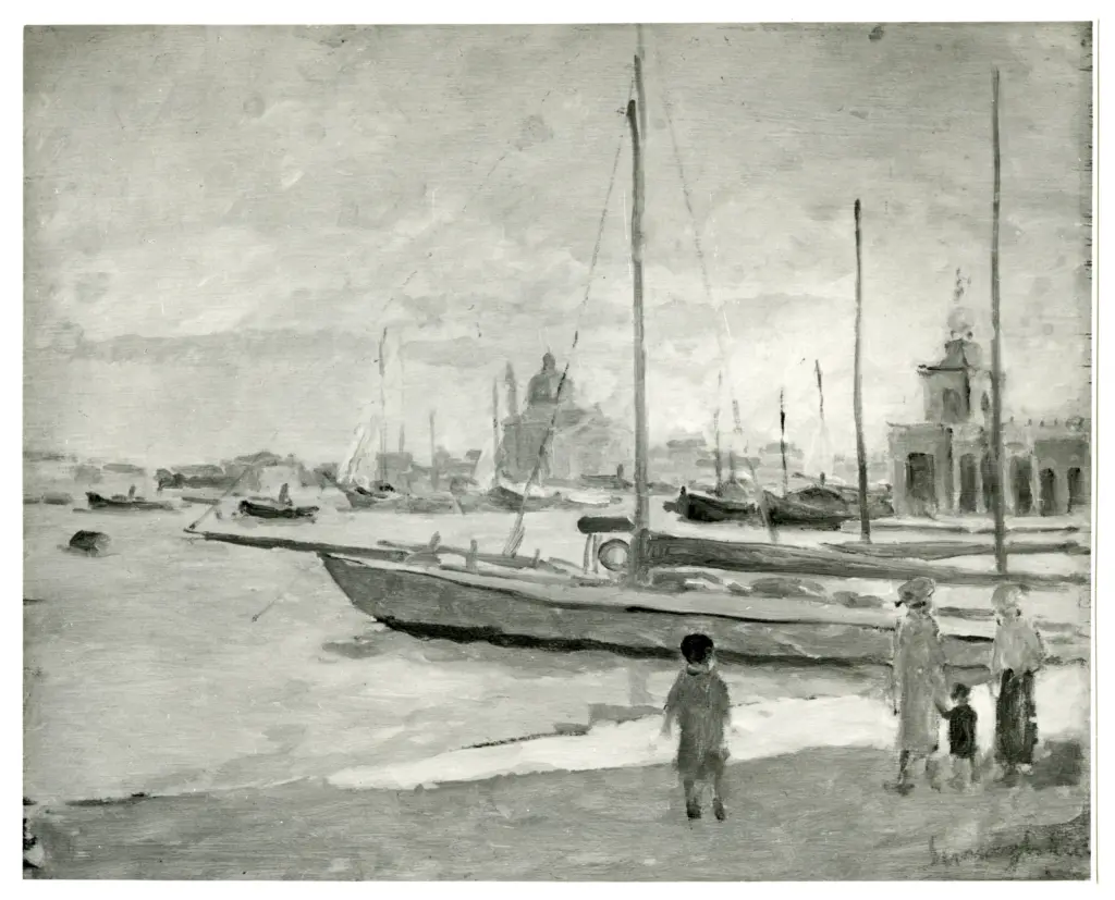 Tommasoli, Silvio , fronte