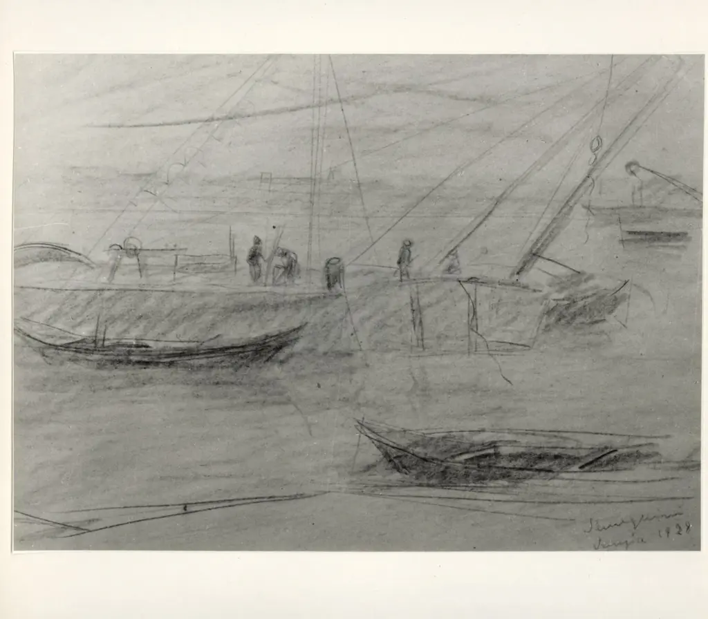 Tommasoli, Silvio , fronte