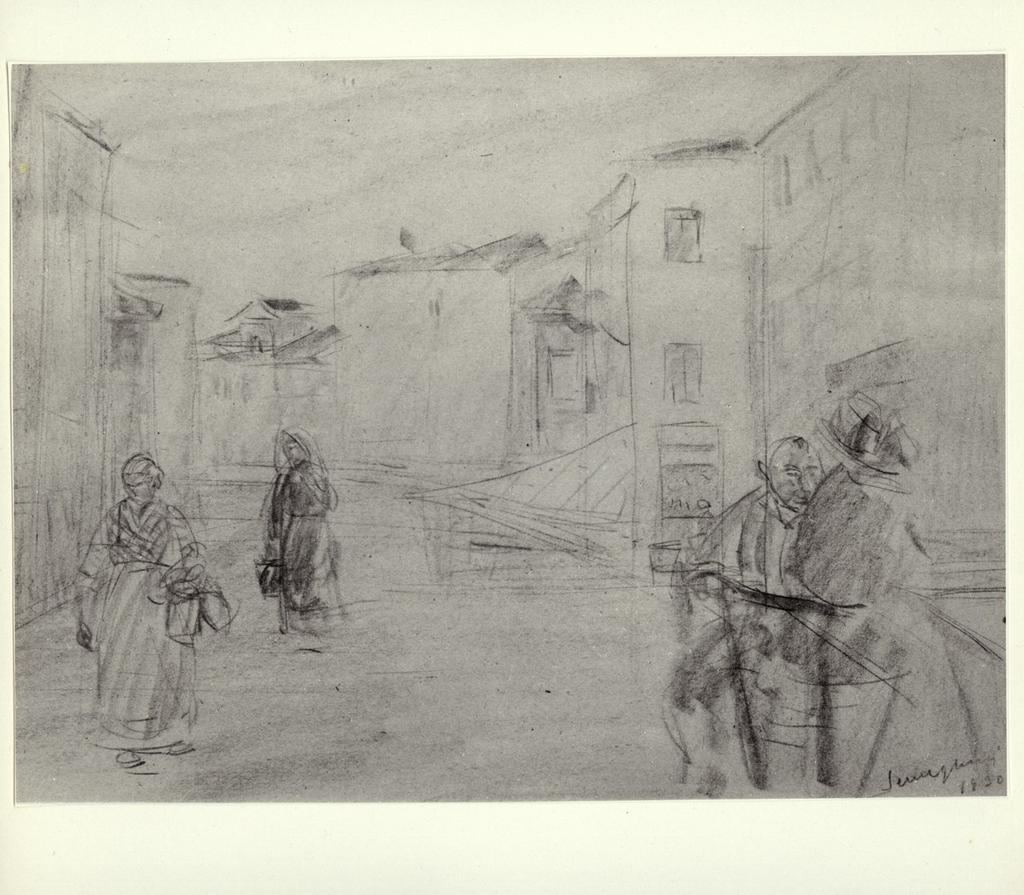 Tommasoli, Silvio , fronte