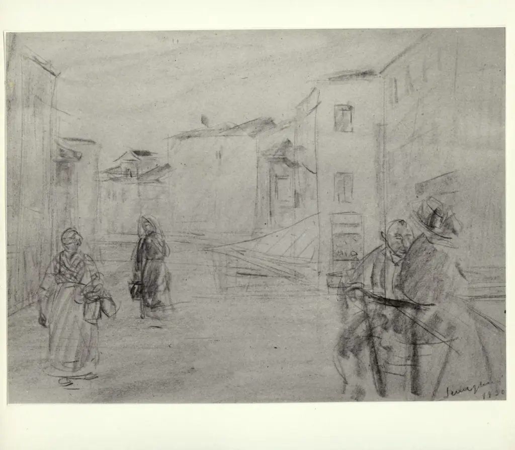 Tommasoli, Silvio , fronte