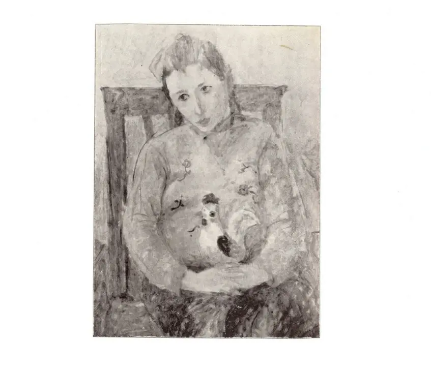 Anonimo, Anonimo , fronte