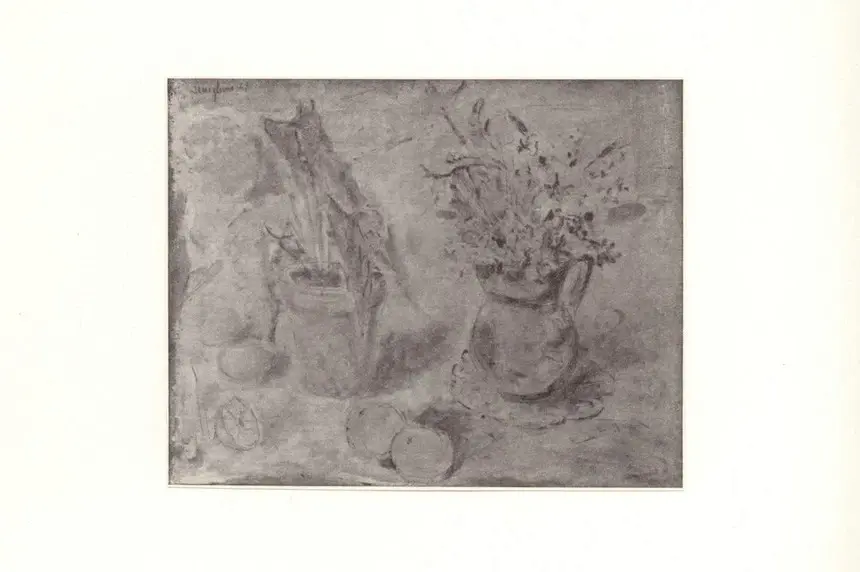 Anonimo , Semeghini, Pio - sec. XX - , fronte