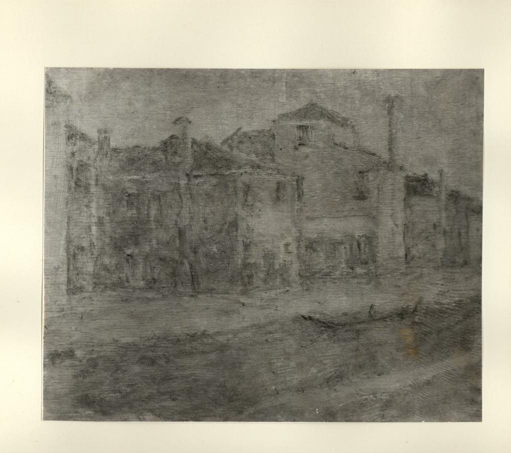 Anonimo , fronte