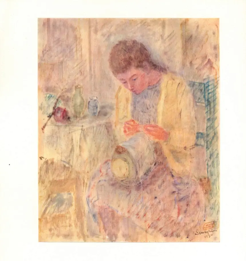 Anonimo, Anonimo , fronte