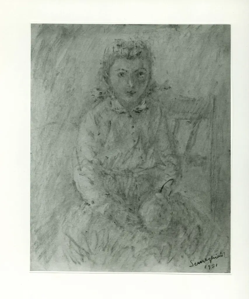 Tommasoli, Silvio , fronte