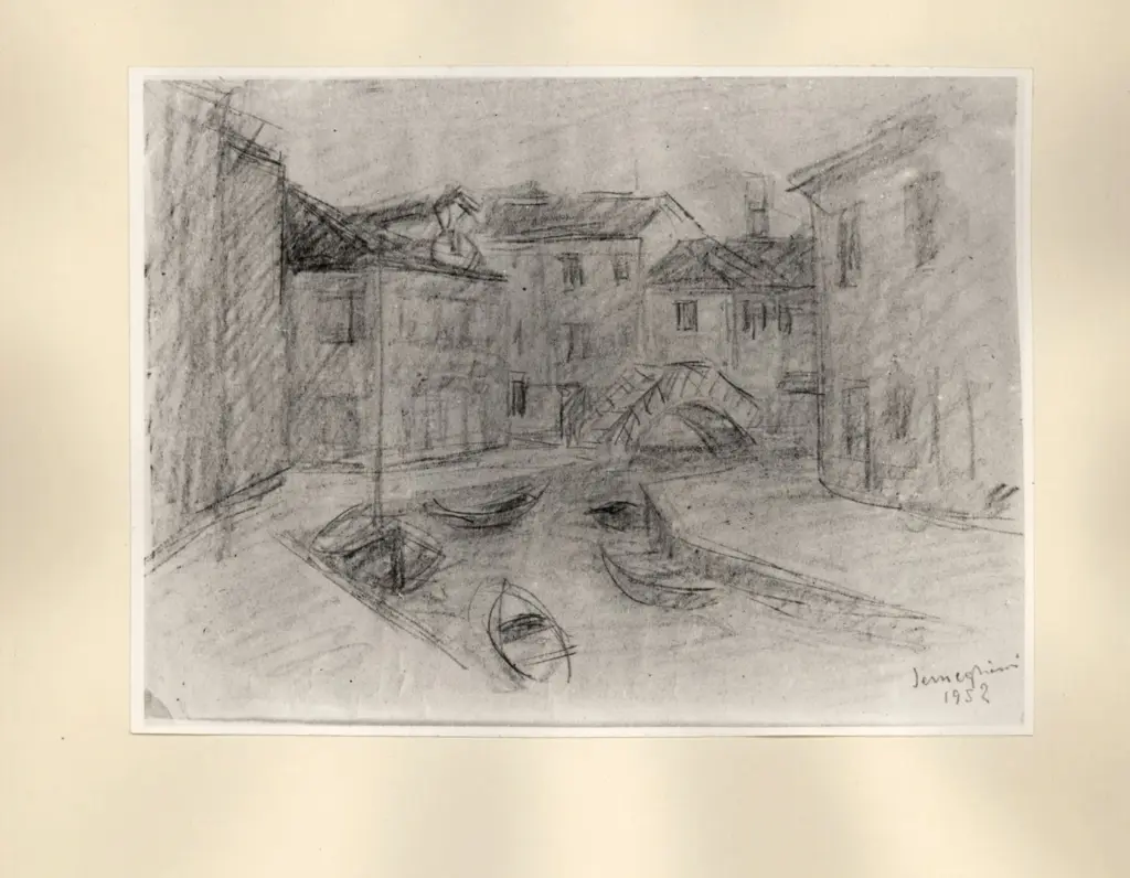 Anonimo, Anonimo , fronte