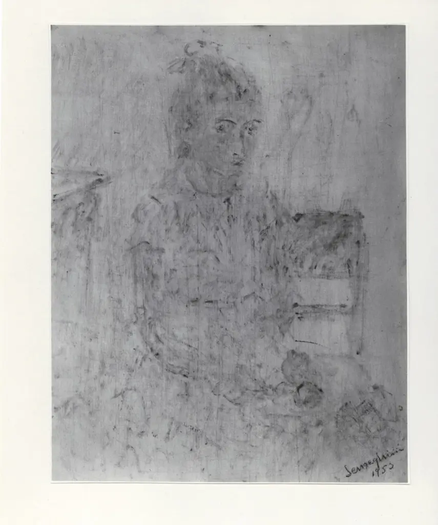 Tommasoli, Silvio , fronte