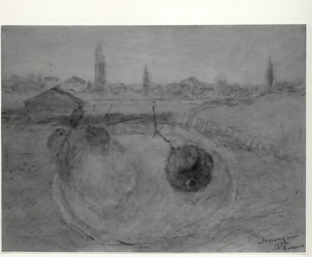 Tommasoli, Silvio , fronte