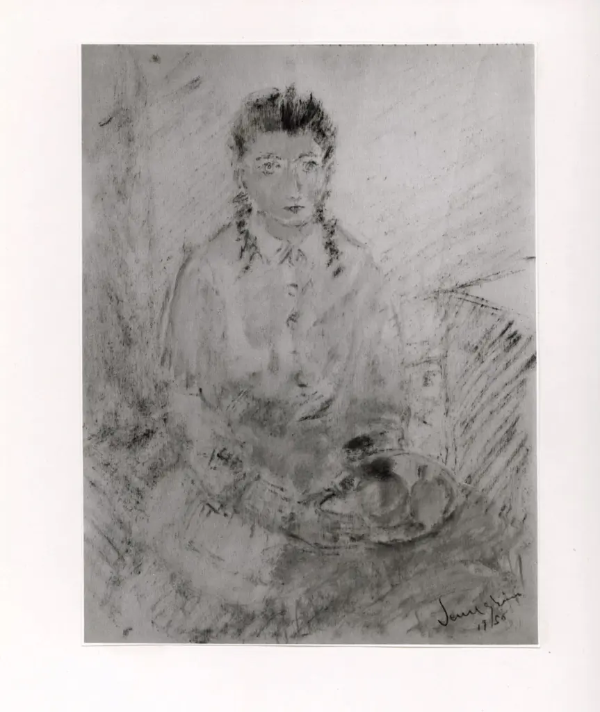 Tommasoli, Silvio , fronte