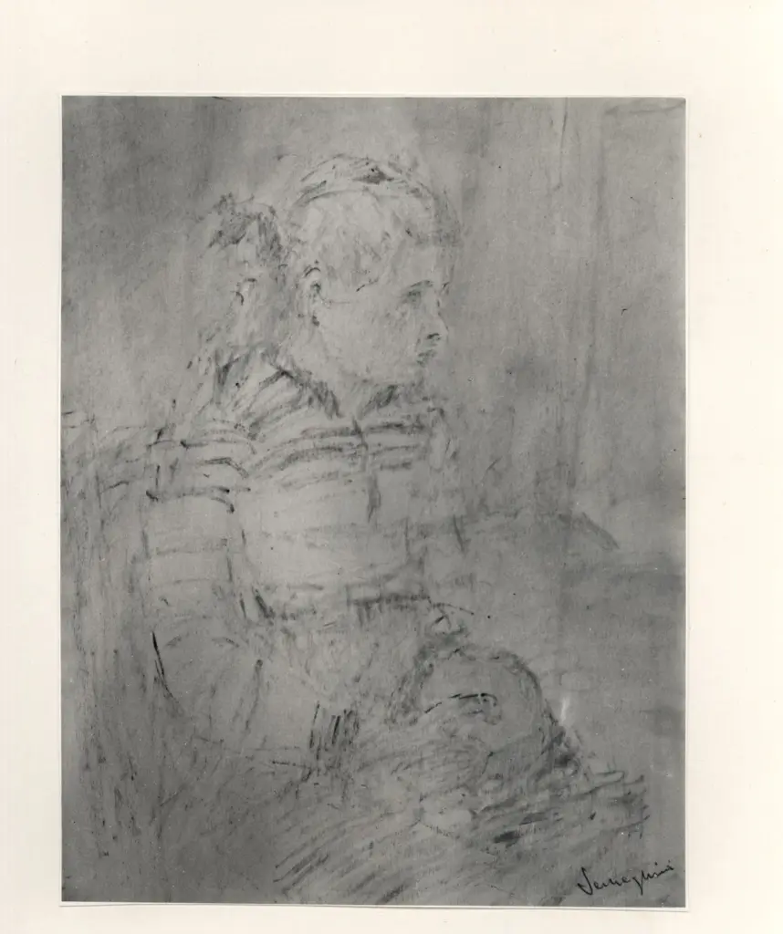 Tommasoli, Silvio , fronte