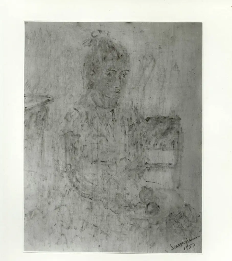 Tommasoli, Silvio , fronte