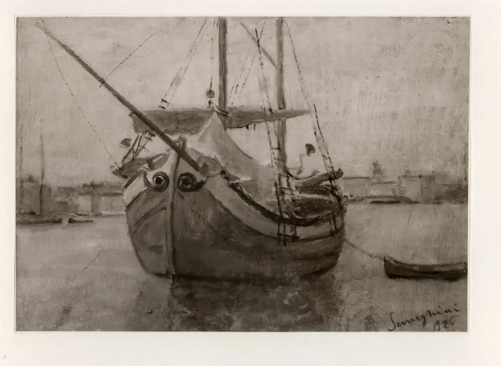 Tommasoli, Silvio , fronte