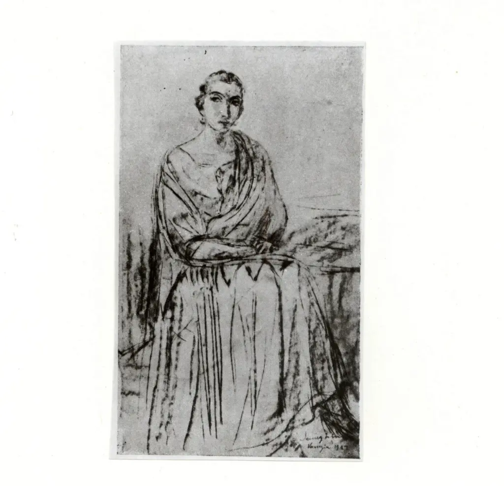 Anonimo, Anonimo , fronte