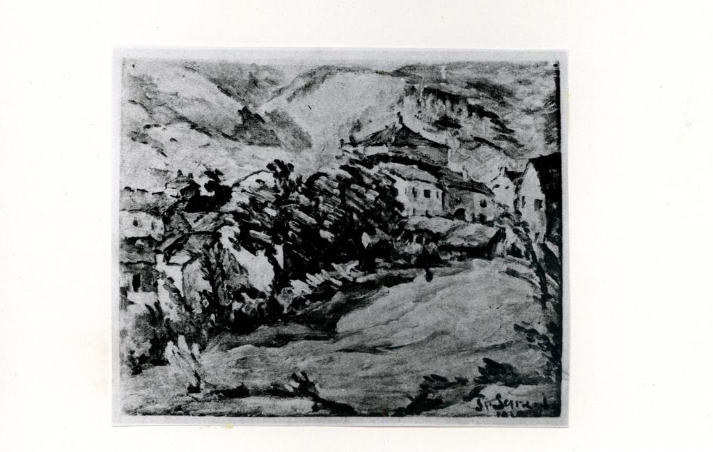Anonimo , fronte
