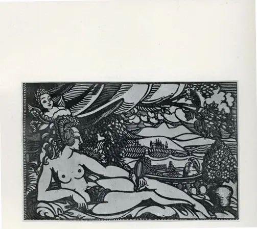 Universit&agrave; di Pisa. Dipartimento di Storia delle Arti&nbsp; , fronte