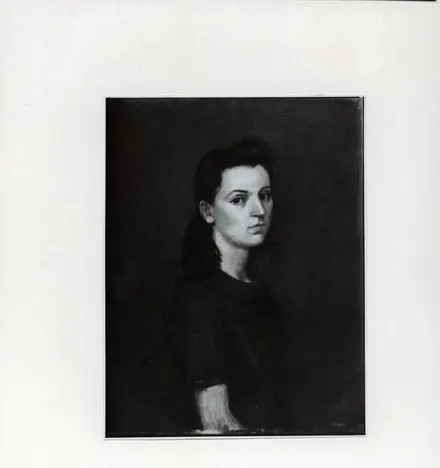 Foto Barsotti , fronte