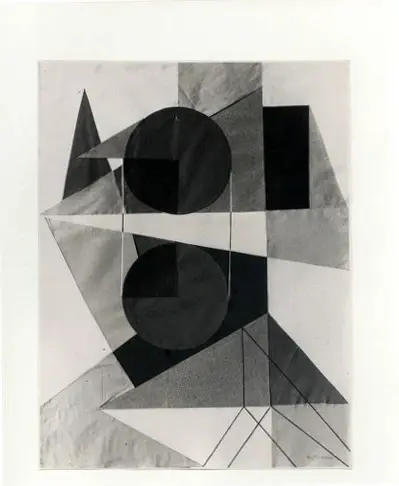 Alli&eacute;, George , fronte