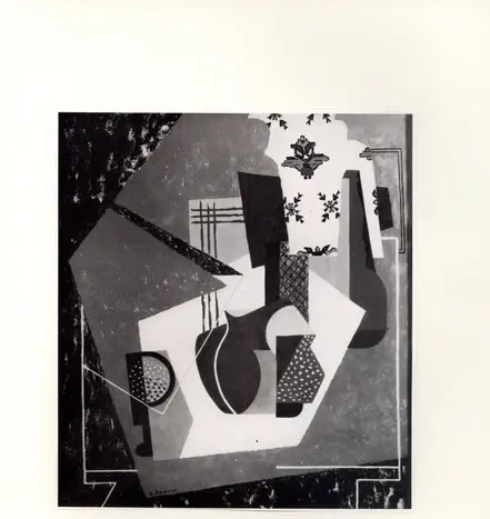 Anonimo , Severini, Gino; Severini, Gino - sec. XX; sec. XX -