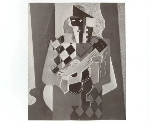 Anonimo, Anonimo , fronte