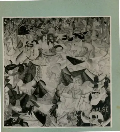 Anonimo, Anonimo , fronte