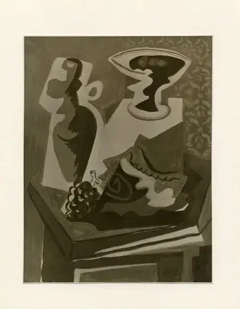 Anonimo, Anonimo , fronte