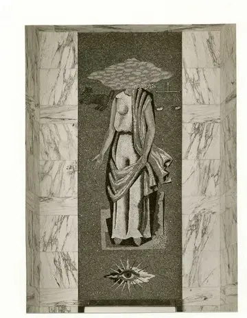 Anonimo, Anonimo , fronte