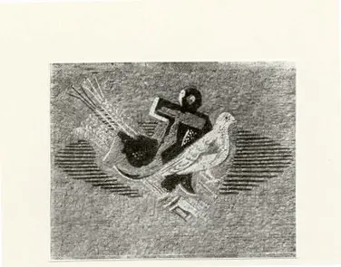 Anonimo, Anonimo , fronte