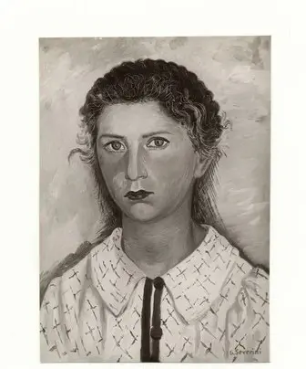 Anonimo, Anonimo , fronte