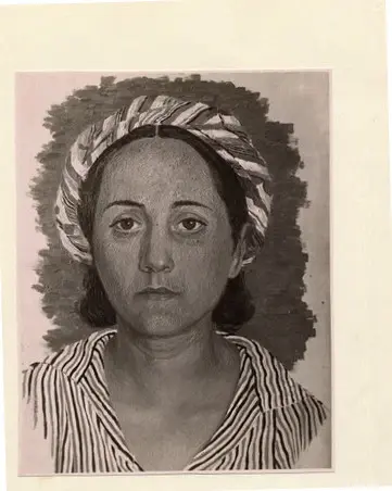 Anonimo, Anonimo , fronte