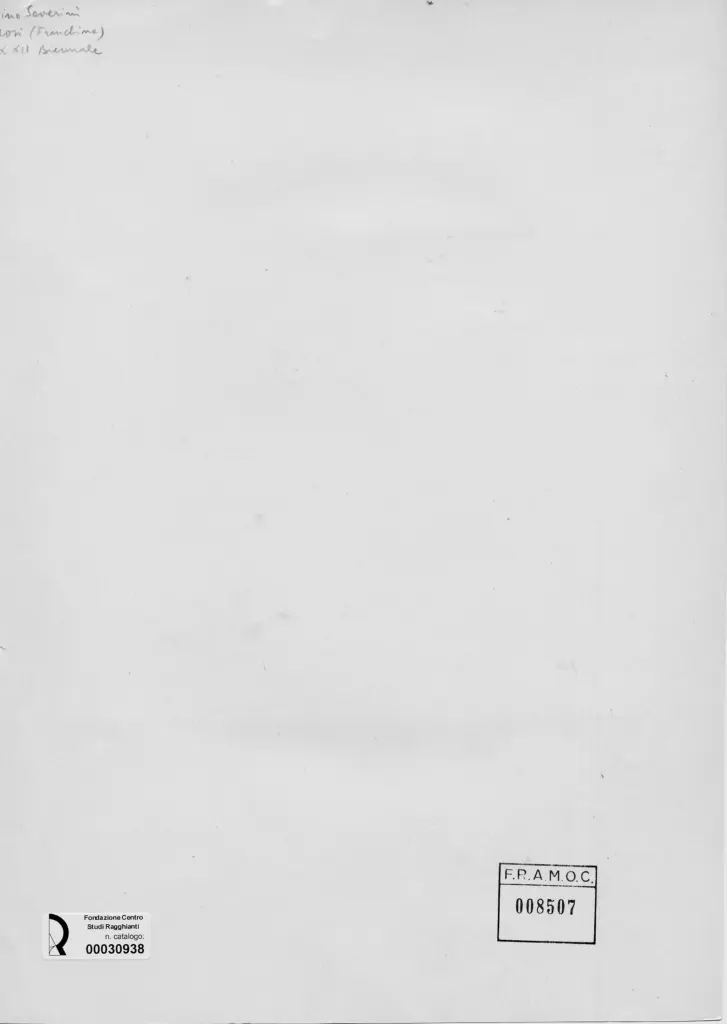 Anonimo , Severini, Gino - sec. XX - Sposi (Franchina) , retro