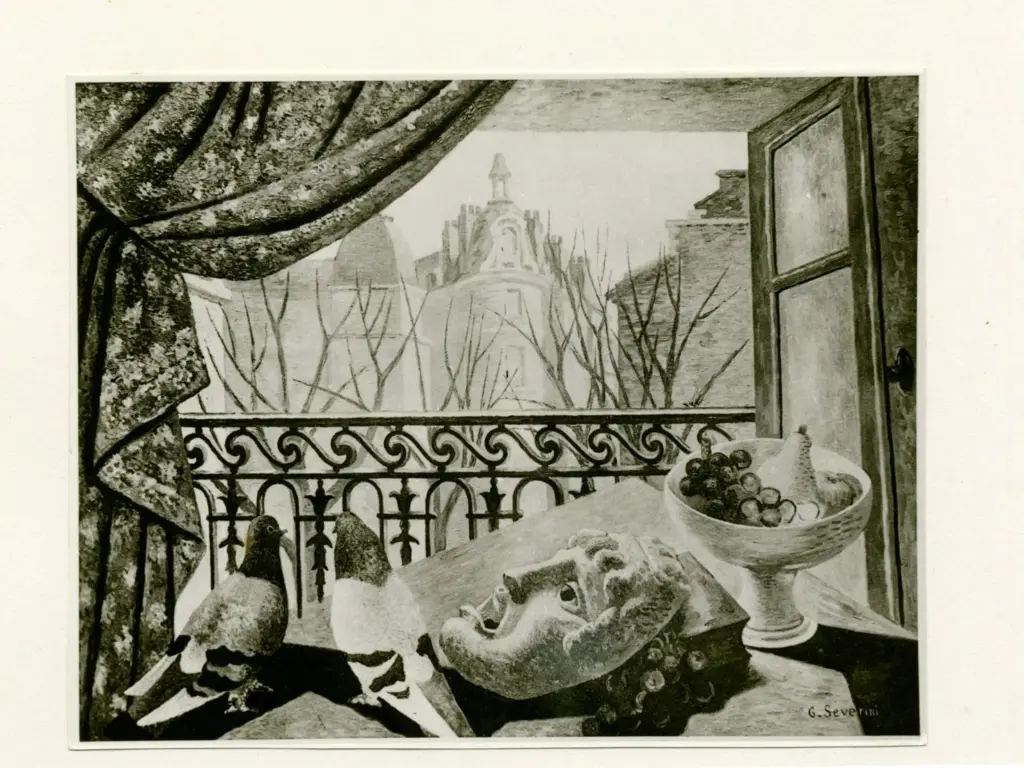 Anonimo, Anonimo , fronte