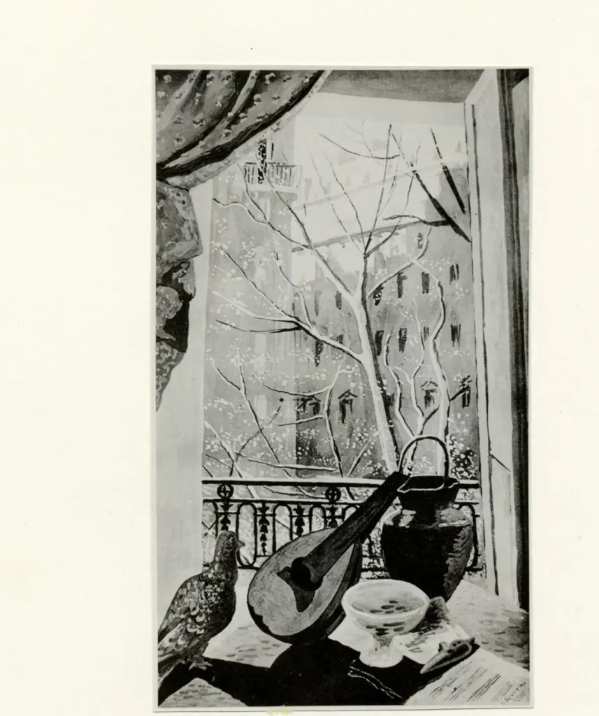 Anonimo, Anonimo , fronte