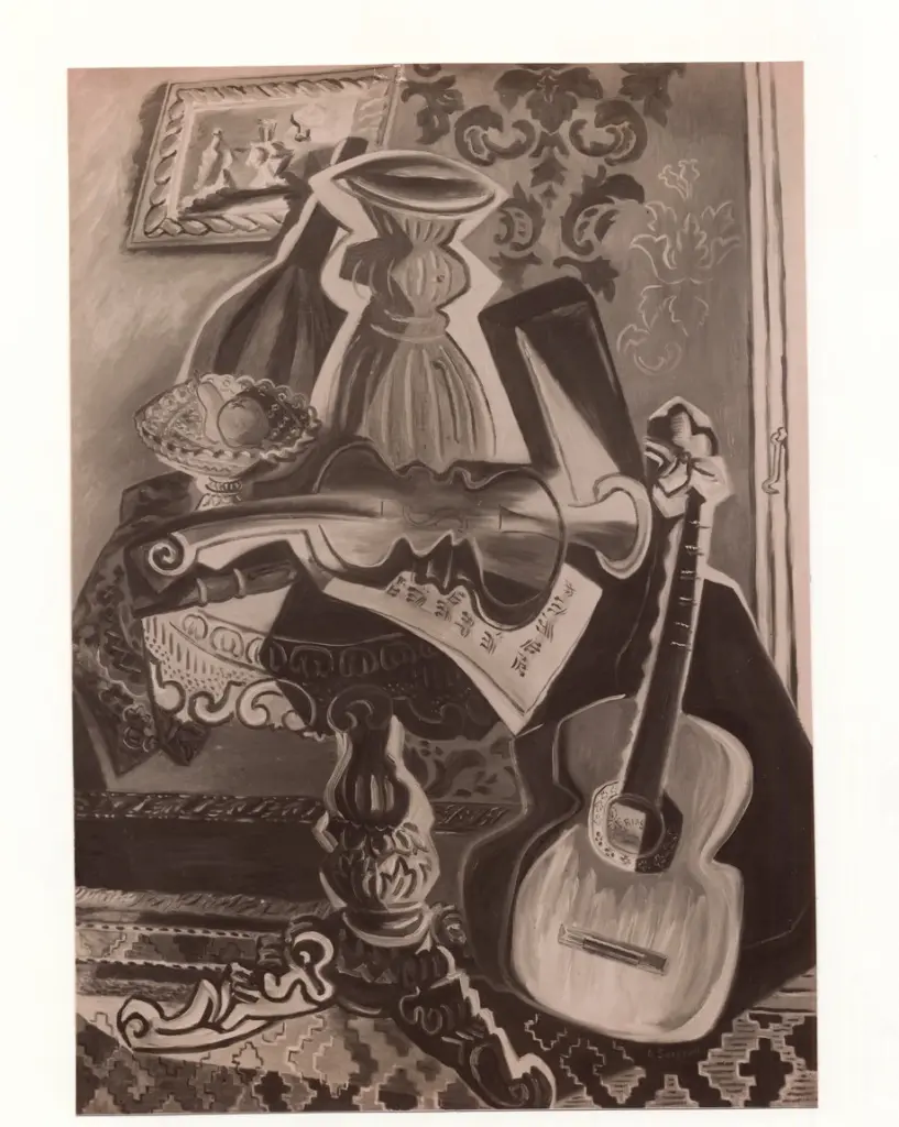 Anonimo, Anonimo , fronte